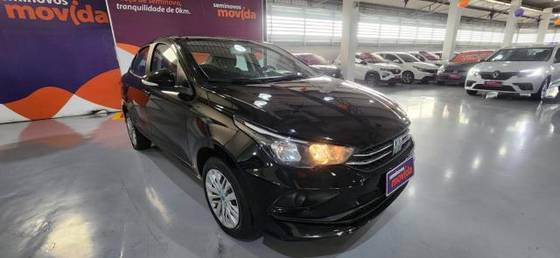 FIAT CRONOS 1.3 FIREFLY FLEX DRIVE CVT